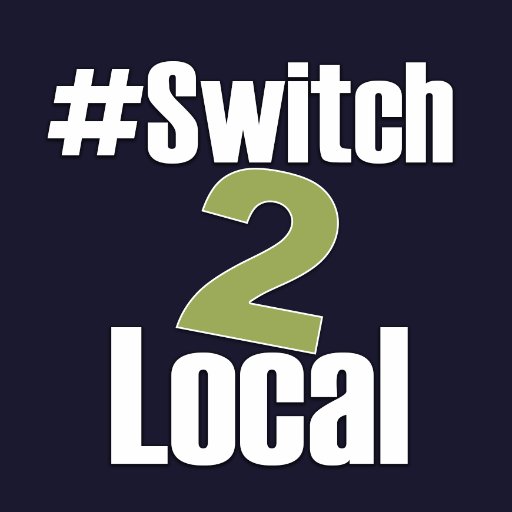 Connecting local people to local businesses through mobile marketing. No app, downloads, or spam! Just sustainable local economics in action!