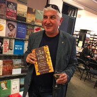 Rick Mayston (@trickster59) 's Twitter Profile