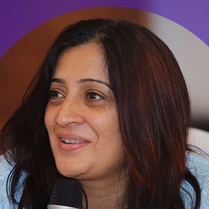 Namrata Gill