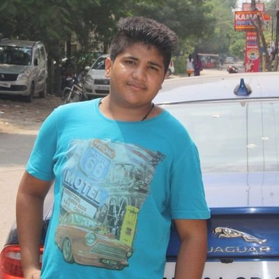 Harsh10406805's profile picture. Im a student