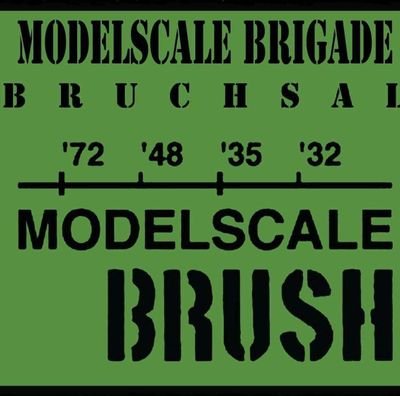 Modelscale.
Modelscale Brigade Bruchsal .
Modelscale Modeller Magazin .
Modelscale Military Business Shop Bruchsal.