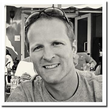 ScottSmiciklas's profile picture. Get outside !!!