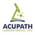 Acupath Laboratories (@AcupathLabs) Twitter profile photo