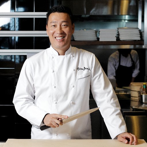 akirabackto's profile picture. @chefakiraback will bring his signature style of blending Japanese cuisine with Korean ingredients and flavours to #Toronto. Coming soon to @bishtoronto