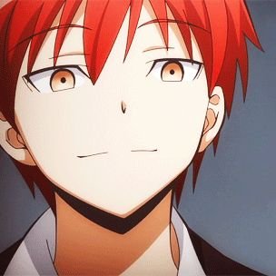 #AssassinationClassroom
Parody Account [Don't waste your time on revenge, the people who hurt you will eventually face their own karma]
 #Karma [RP]