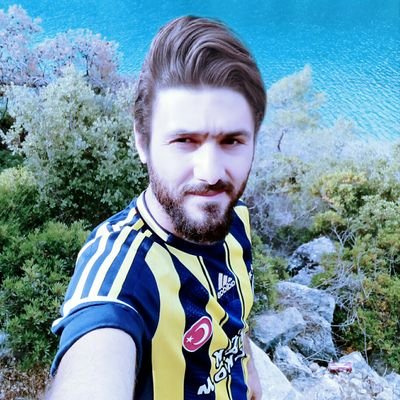 RamazanBarlas2's profile picture. İnstagram: barlas.1907