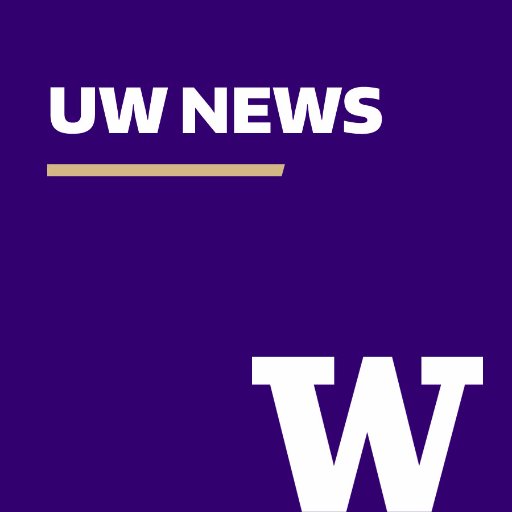 Experts, research and administration news from the University of Washington. Media assistance: uwnews@uw.edu. See also: @UW @UWAthletics @UWMedicine