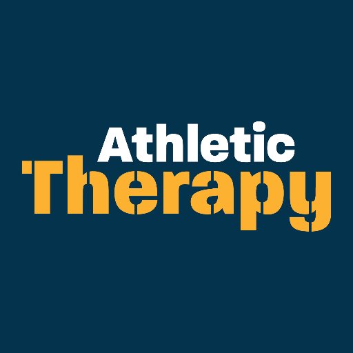 Bringing awareness to Athletic Therapy as an effective option for injury rehabilitation and prevention🏆🇨🇦 #whateveryourfinishline #athletictherapy