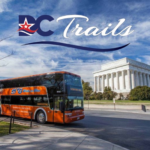 DC Trails Luxury Coaches , we do local and long distance charters and tours.