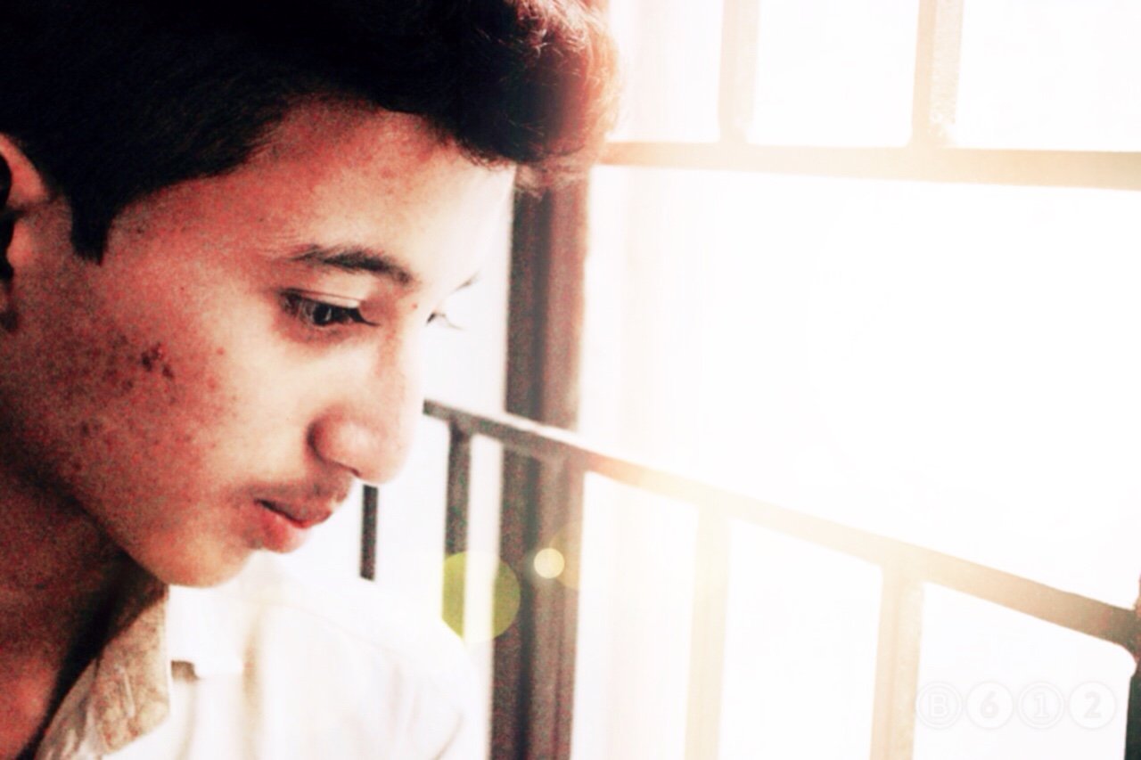 Yashik_413's profile picture. Me...!