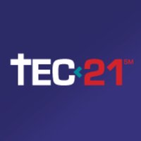 TEC21(@TEC21_LuthEd) 's Twitter Profile Photo