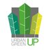 URBAN GreenUP (@urbangreenUP) Twitter profile photo