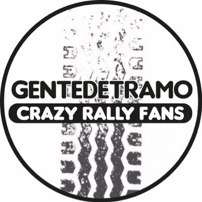 ✖️CRAZY RALLY FANS ® 🏁 