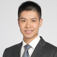 Byron Lee, MD PhD (@drbyronlee) 's Twitter Profile
