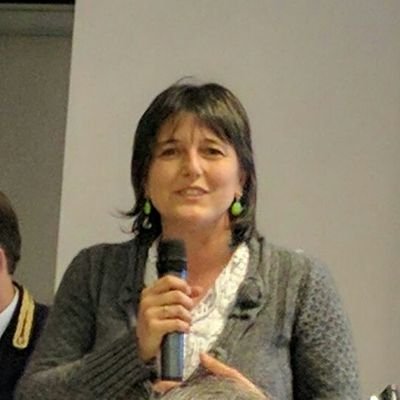 insegnante, consigliere provinciale e regionale della provincia autonoma di Trento