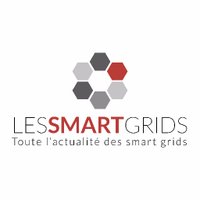 Les Smart Grids(@LesSmartGrids) 's Twitter Profile Photo