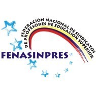 Federación Nacional de Sindicatos de Profesores de Educación Superior de Venezuela. Profesores Socialistas y revolucionarios...