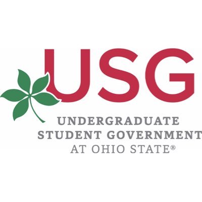 Ohio State USG Profile