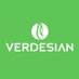 Verdesian (@verdesian) Twitter profile photo Verdesian (@verdesian) Twitter profile photo
