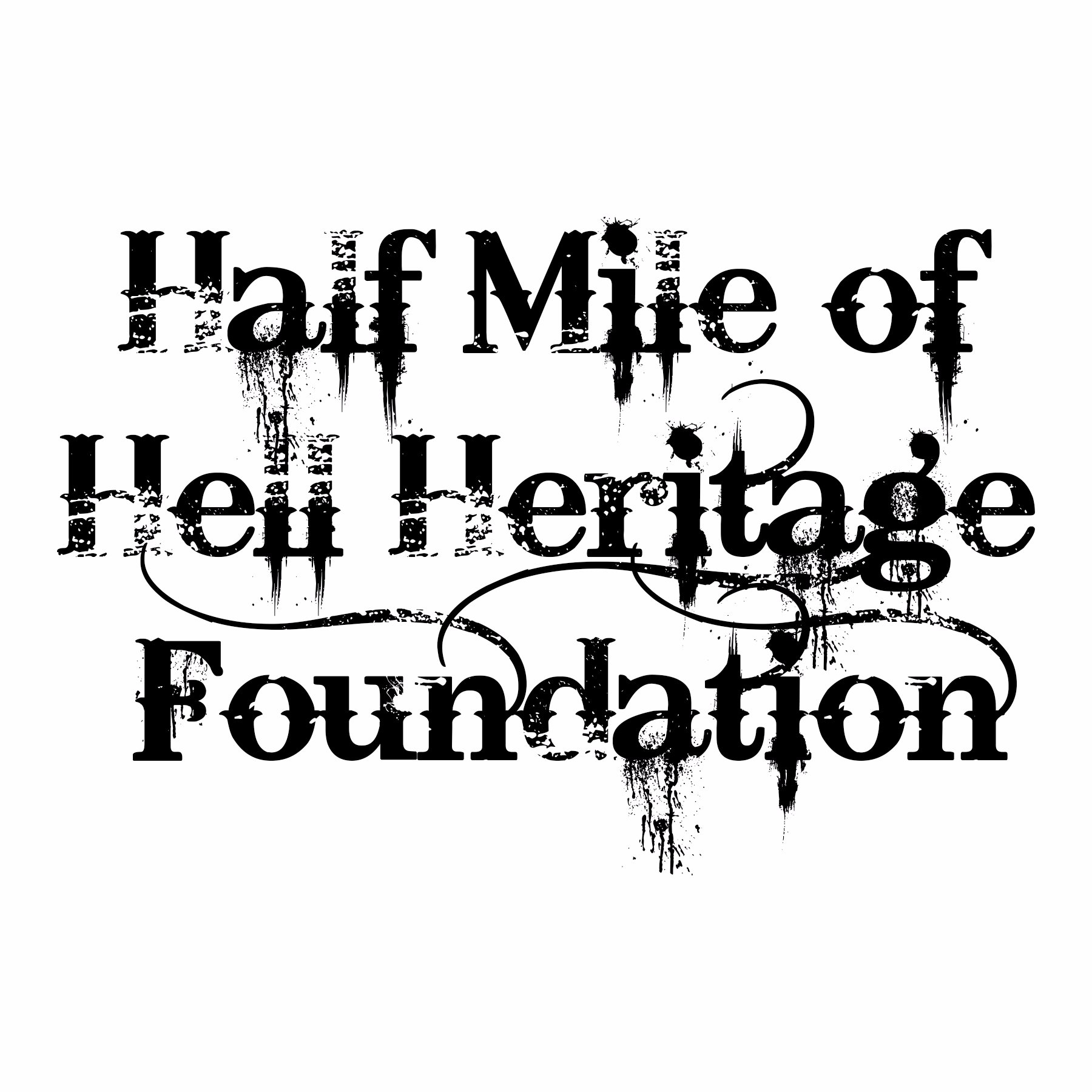 The Half Mile of Hell Heritage Foundation was created to support the WPCA at arms length on preserving and promoting the sport of Chuckwagon Racing.