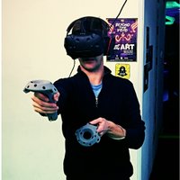 Outer Realm VR/AR(@outerrealmvr) 's Twitter Profile Photo
