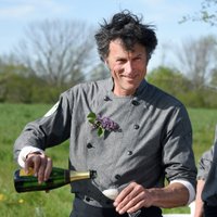 Jamie Kennedy (@chefjkennedy) Twitter profile photo