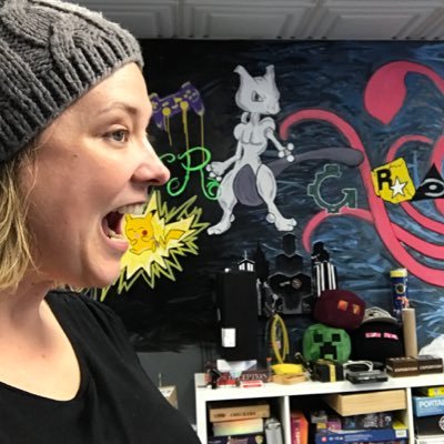 Heather Mallak Profile