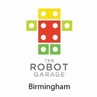 The Robot Garage (@therobotgarage) 's Twitter Profile