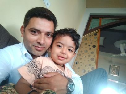 Jay Parshuram