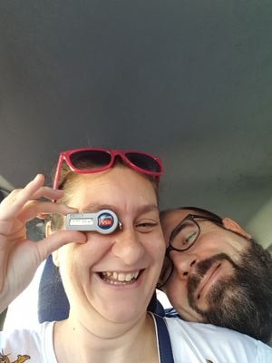 RoccaMonica72's profile picture. 