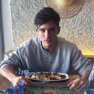 adamrpg_'s profile picture. where is the real me?