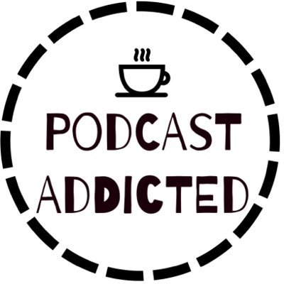 Listener/lover & addict of podcasts. Audiodramas = FAVE. True Crime fanatic. Slowly growing to love horror. 🎧#PodernFamily