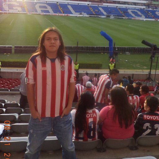 LDJAguillon's profile picture. A mi me gusta el tangananica.