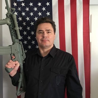 usman_topgun's profile picture. A well regulated Militia, being necessary to the security of a free state, the right of the people to keep and bear Arms, shall not be infringed