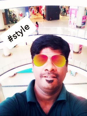 AnilKum43443650's profile picture. Man