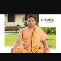 Bal Krishna Achrya (@achryabal) 's Twitter Profile