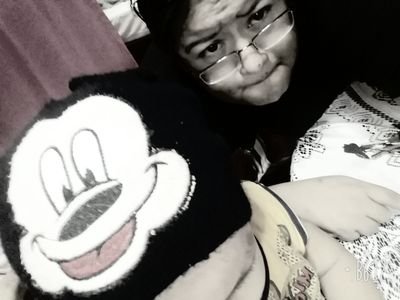 InesMariadelRo1's profile picture. Ahora todo es diferente