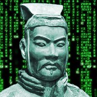 Sun Tzu(@SunTzuCyber) 's Twitter Profile Photo