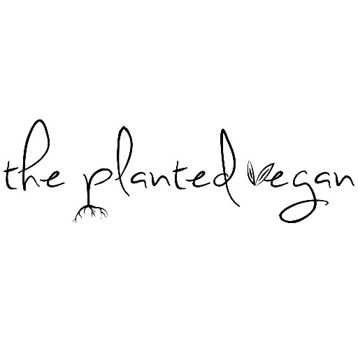 Blogger, Certified Natural Chef, Cat Mom & Vegan  Find me on all social media: @theplantedvegan