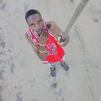 Ngosha Junior (@ngosha_junior) 's Twitter Profile