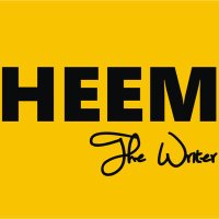 Writings of IbraHEEM (@writtenbyheem) Twitter profile photo