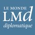 Le Monde diplomatique in English (@lmdiplo) Twitter profile photo Le Monde diplomatique in English (@lmdiplo) Twitter profile photo