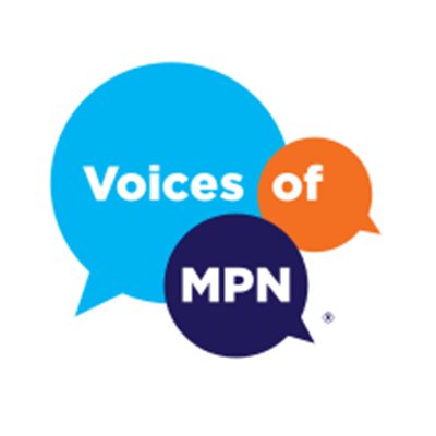 VoicesofMPN Profile Picture