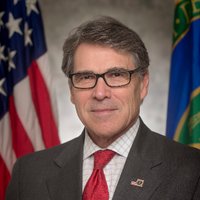 Rick Perry(@SecretaryPerry) 's Twitter Profileg