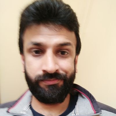 admehmood1's profile picture. Product & Engineering @SUSE, @RWTH Alum