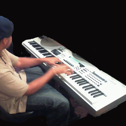Im a hard workin music producer/engineer straight out of a NC Lab,So serious about my craft!