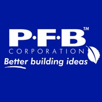 PFB Corporation (@pfbcorporation) 's Twitter Profile