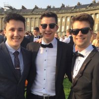 Chris Searle (@chrissearle26) 's Twitter Profile