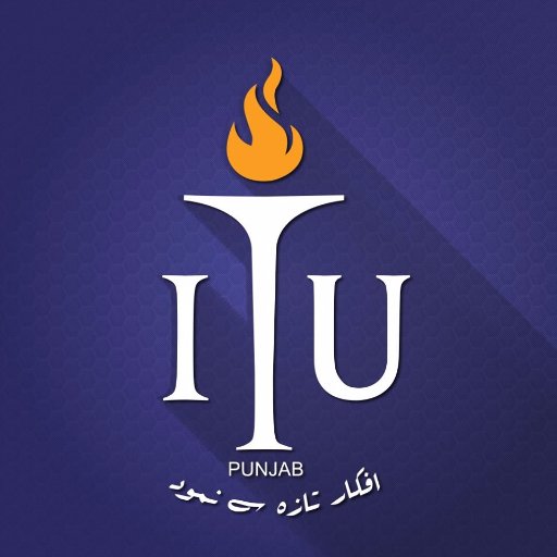 ITUPunjab Profile Picture