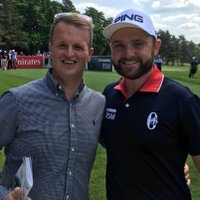 Chris Wyatt Golf ⛳️(@ChrisWyatt89) 's Twitter Profile Photo